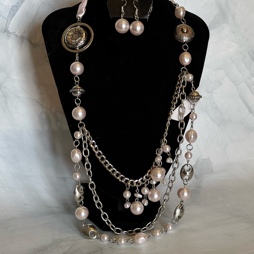 Paparazzi necklace